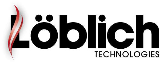 Löblich Logo