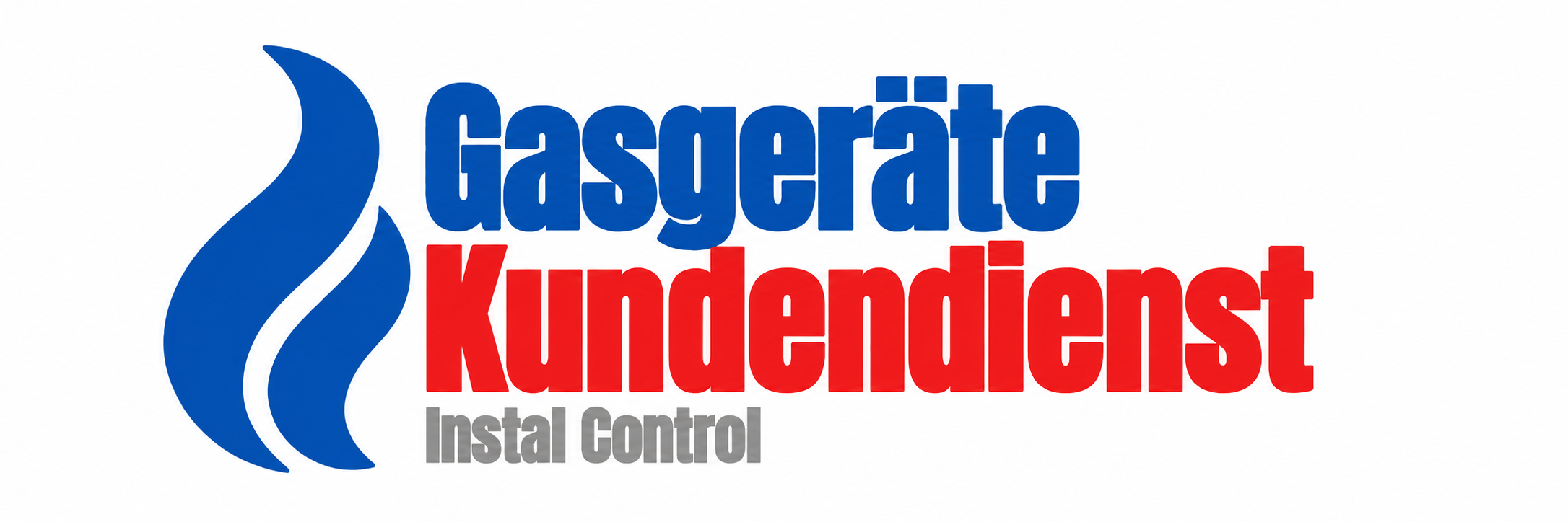 Gasgeräte Kundendienst – Instal Control